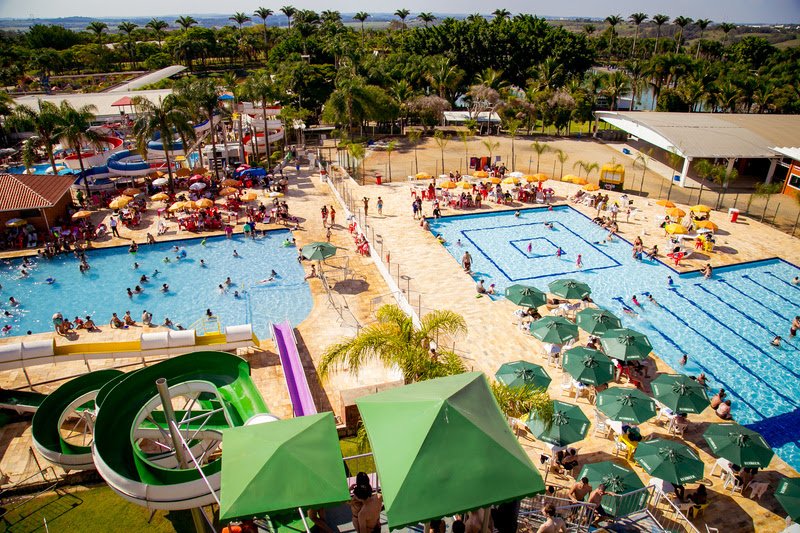 Em Itu, Parque Maeda recebe visitantes no feriado prolongado de Tiradentes - Divulgação