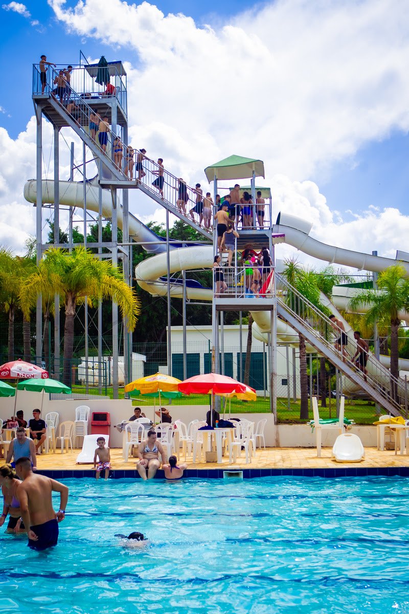 Em Itu, Parque Maeda recebe visitantes no feriado prolongado de Tiradentes - Divulgação