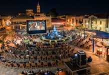 Rouanet no Interior tem edital aberto e destina R$ 6 milhões a projetos culturais Programa Rouanet no Interior tem edital aberto e destina R$ 6 milhões a projetos culturais