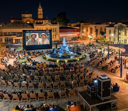 Programa Rouanet no Interior tem edital aberto e destina R$ 6 milhões a projetos culturais