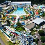 Vagas de emprego são anunciadas após temporada de verão no Wet’n Wild Vagas de emprego são anunciadas após temporada de verão no Wet’n Wild - Divulgação