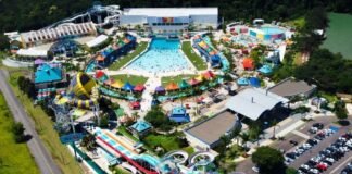 Vagas de emprego são anunciadas após temporada de verão no Wet’n Wild - Divulgação