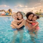Wet’n Wild apresenta programação especial para o Mês das Mães Wet’n Wild apresenta programação especial para o Mês das Mães