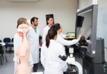 Alunos de Medicina podem pedir transferência para a USCS de Itapetininga até domingo Alunos de Medicina podem pedir transferência para a USCS de Itapetininga até domingo - Foto: Ana Paula Lazari