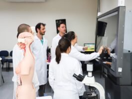 Alunos de Medicina podem pedir transferência para a USCS de Itapetininga até domingo - Foto: Ana Paula Lazari