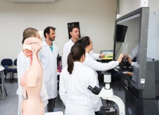 Alunos de Medicina podem pedir transferência para a USCS de Itapetininga até domingo - Foto: Ana Paula Lazari