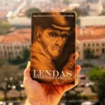 Livro 'Lendas de Itapetininga e Região' revisita mais de 100 causos transmitidos entre gerações - Ilustração