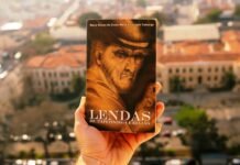 Livro 'Lendas de Itapetininga e Região' revisita mais de 100 causos transmitidos entre gerações - Ilustração