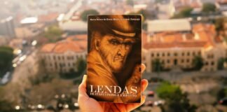Livro 'Lendas de Itapetininga e Região' revisita mais de 100 causos transmitidos entre gerações - Ilustração