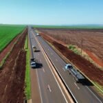 Obras na Raposo Tavares vão alterar trânsito entre Angatuba e Piraju - Divulgação