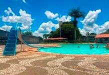 Clube dos Bancários de Itapetininga celebra 70 anos com festa para associados e visitantes Clube dos Bancários de Itapetininga - Foto: Vinícius Yamada