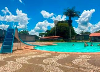 Clube dos Bancários de Itapetininga celebra 70 anos com festa para associados e visitantes Clube dos Bancários de Itapetininga - Foto: Vinícius Yamada