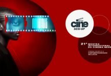 SESI Itapetininga recebe 21ª Mostra Internacional do Cinema Negro com sessões gratuitas SESI Itapetininga recebe 21ª Mostra Internacional do Cinema Negro com sessões gratuitas - Divulgação