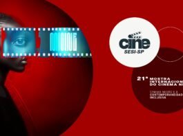 SESI Itapetininga recebe 21ª Mostra Internacional do Cinema Negro com sessões gratuitas - Divulgação