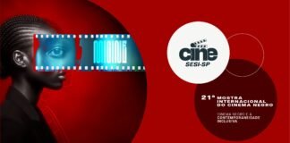 SESI Itapetininga recebe 21ª Mostra Internacional do Cinema Negro com sessões gratuitas - Divulgação