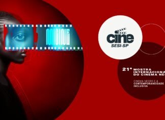 SESI Itapetininga recebe 21ª Mostra Internacional do Cinema Negro com sessões gratuitas - Divulgação