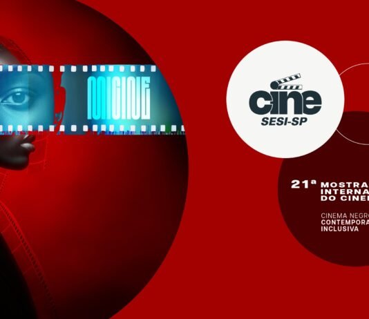SESI Itapetininga recebe 21ª Mostra Internacional do Cinema Negro com sessões gratuitas - Divulgação