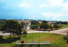 Cesário Lange lança programa com apoio do Sebrae para atrair empresas e indústrias Cesário Lange lança programa com apoio do Sebrae para atrair empresas e indústria - Divulgação