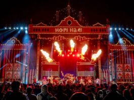 Hopi Hari anuncia 'Spoiler Night' para celebrar 25 anos da Hora do Horror - Reprodução