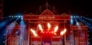 Hopi Hari anuncia 'Spoiler Night' para celebrar 25 anos da Hora do Horror - Reprodução