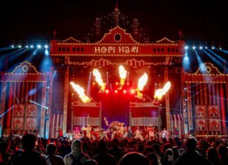 Hopi Hari anuncia 'Spoiler Night' para celebrar 25 anos da Hora do Horror - Reprodução