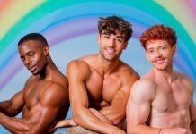 Sleeping Giants notifica Meta após remoção de perfis LGBTQIA+ no Instagram - Ilustração