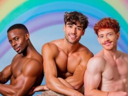 Sleeping Giants notifica Meta após remoção de perfis LGBTQIA+ no Instagram - Ilustração