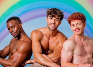 Sleeping Giants notifica Meta após remoção de perfis LGBTQIA+ no Instagram Sleeping Giants notifica Meta após remoção de perfis LGBTQIA+ no Instagram - Ilustração