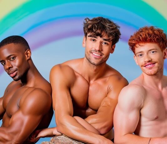 Sleeping Giants notifica Meta após remoção de perfis LGBTQIA+ no Instagram - Ilustração