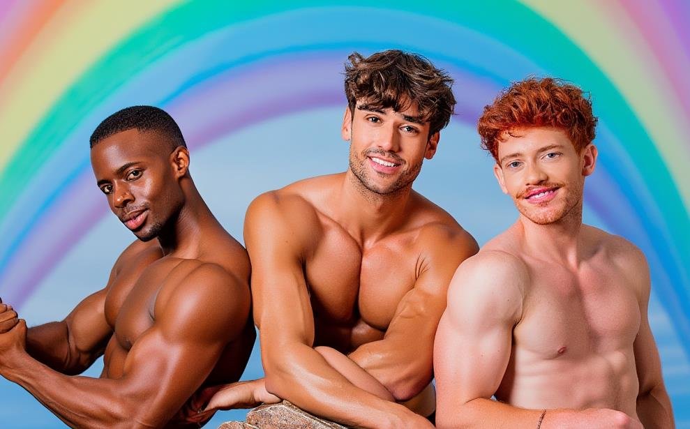 Sleeping Giants notifica Meta após remoção de perfis LGBTQIA+ no Instagram - Ilustração