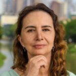 Lúcia Helena Galvão realiza palestra solidária em Sorocaba em apoio a hospital infantil - Ilustração
