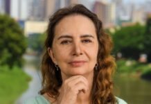 Lúcia Helena Galvão realiza palestra solidária em Sorocaba em apoio a hospital infantil - Ilustração