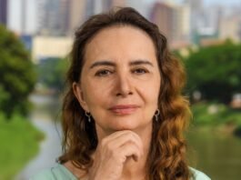 Lúcia Helena Galvão realiza palestra solidária em Sorocaba em apoio a hospital infantil - Ilustração