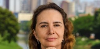 Lúcia Helena Galvão realiza palestra solidária em Sorocaba em apoio a hospital infantil - Ilustração