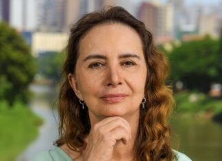 Lúcia Helena Galvão realiza palestra solidária em Sorocaba em apoio a hospital infantil - Ilustração