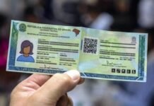 Novo RG usa CPF como número único e pode ser solicitado de graça