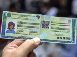 Novo RG usa CPF como número único e pode ser solicitado de graça