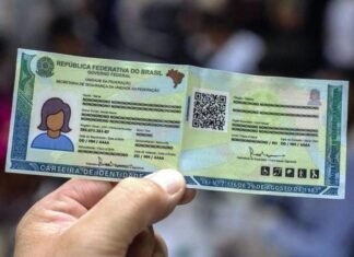Novo RG usa CPF como número único e pode ser solicitado de graça