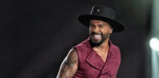 Alexandre Pires levará repertório de pagode e sertanejo para Cerquilho - Divulgação