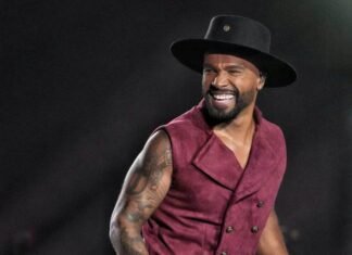 Alexandre Pires levará repertório de pagode e sertanejo para Cerquilho - Divulgação