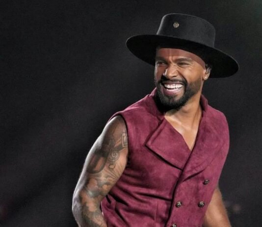Alexandre Pires levará repertório de pagode e sertanejo para Cerquilho - Divulgação