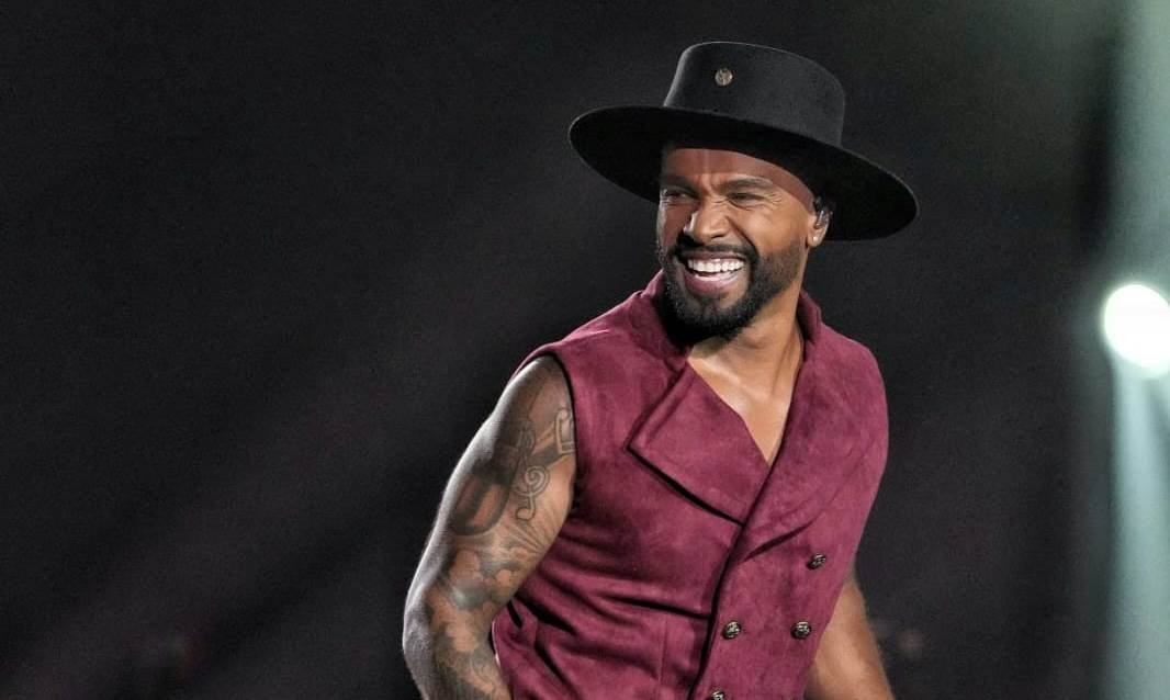 alexandre pires cerquilho itapetininga Alexandre Pires levará repertório de pagode e sertanejo para Cerquilho - Divulgação