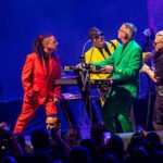 ‘Information Society’ traz sucessos dos anos 1980 para show em Sorocaba em julho 'Information Society 'traz sucessos dos anos 1980 para show em Sorocaba em julho - Reprodução