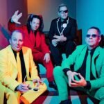 Últimos ingressos disponíveis para shows de Information Society, Thea Austin e Noel Últimos ingressos disponíveis para shows de Information Society, Thea Austin e Noel (Reprodução)