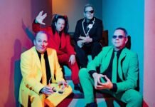 Últimos ingressos disponíveis para shows de Information Society, Thea Austin e Noel Últimos ingressos disponíveis para shows de Information Society, Thea Austin e Noel (Reprodução)
