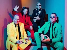 Últimos ingressos disponíveis para shows de Information Society, Thea Austin e Noel (Reprodução)