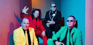 Últimos ingressos disponíveis para shows de Information Society, Thea Austin e Noel (Reprodução)