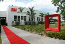Curso gratuito de qualificação profissional da 3M abre 20 vagas para jovens em Itapetininga Curso gratuito de qualificação profissional da 3M abre 20 vagas para jovens em Itapetininga - Reprodução