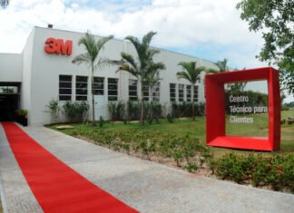 Curso gratuito de qualificação profissional da 3M abre 20 vagas para jovens em Itapetininga Curso gratuito de qualificação profissional da 3M abre 20 vagas para jovens em Itapetininga - Reprodução