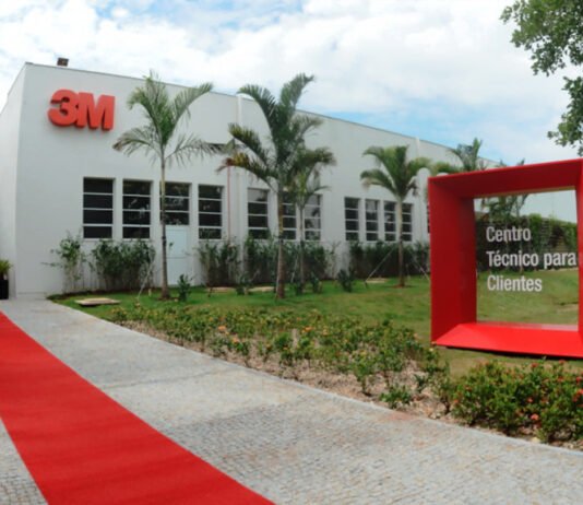 Curso gratuito de qualificação profissional da 3M abre 20 vagas para jovens em Itapetininga - Reprodução